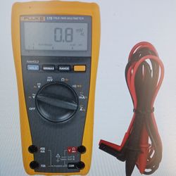 Fluke175 Multimeter