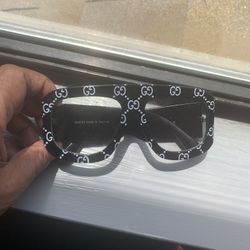 Gucci Frames