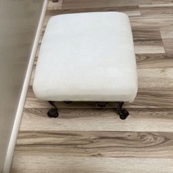 Bathroom Stool