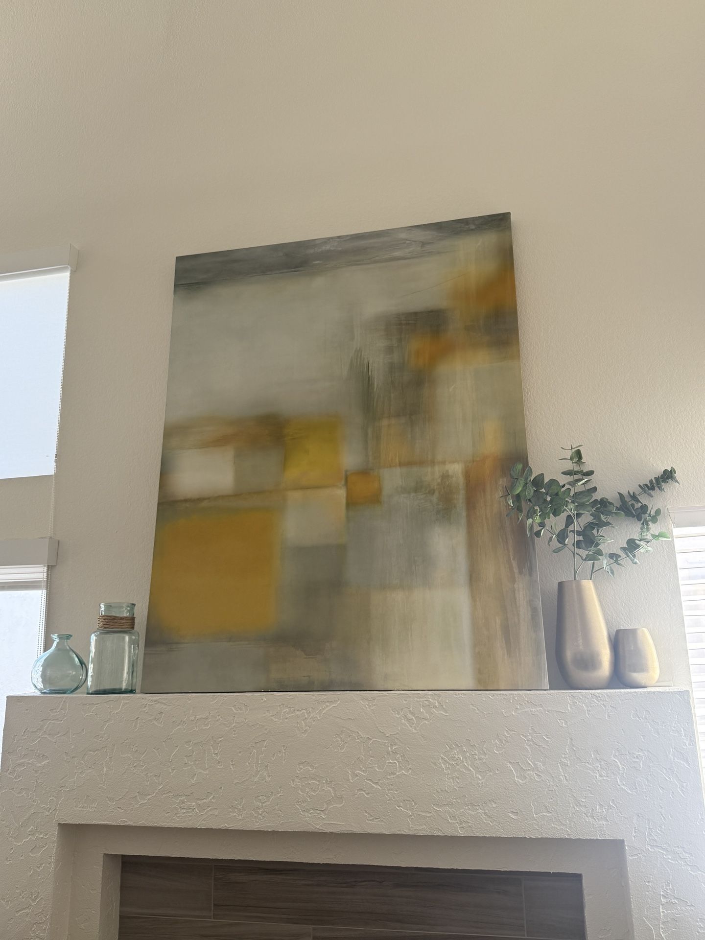 Painting Artwork