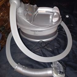 Clothes Steamer