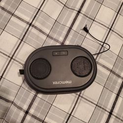 Wired Speaker