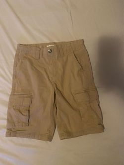 Sonoma Khaki boy’s short size 14