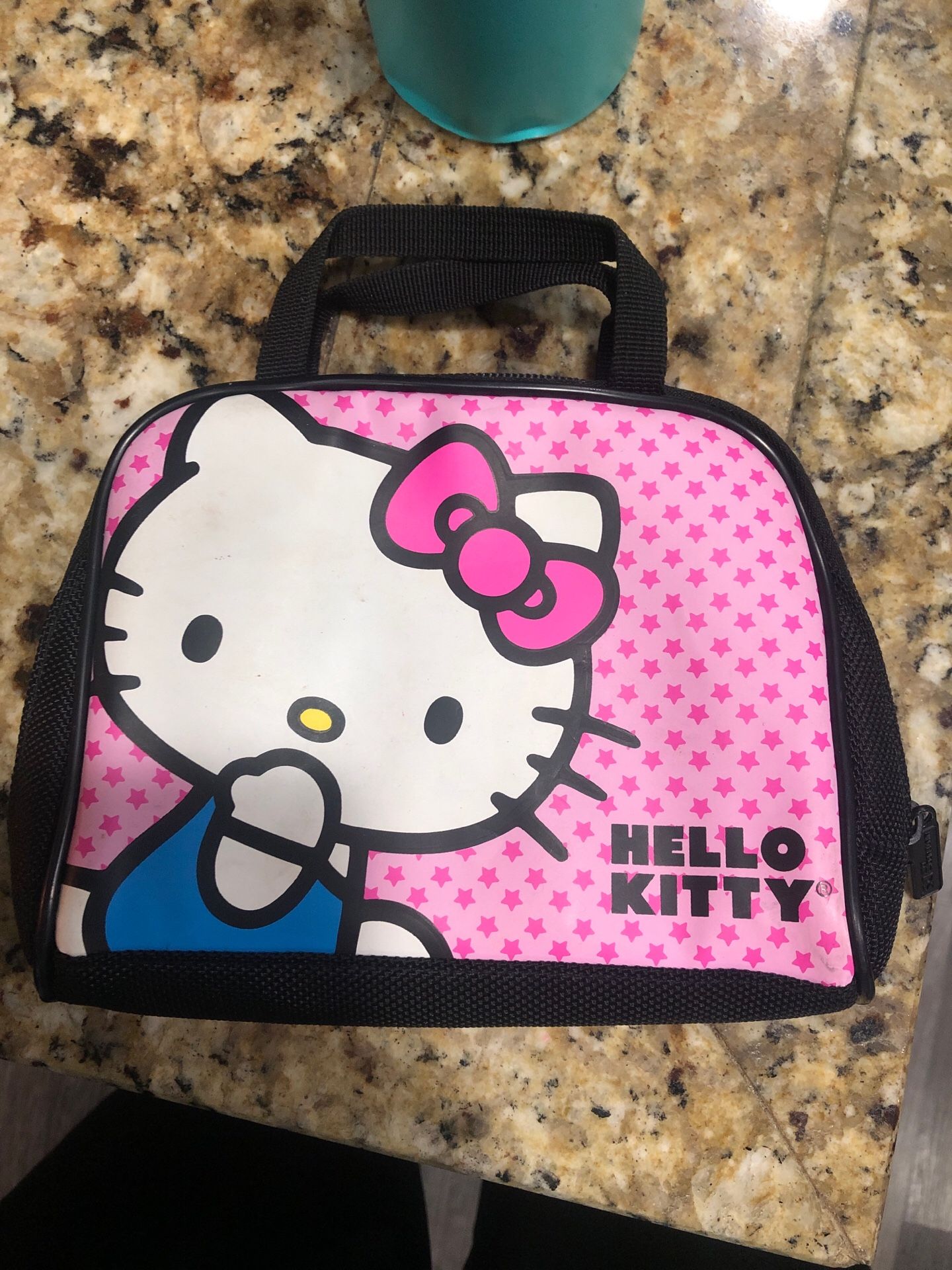 Hello Kitty small purse