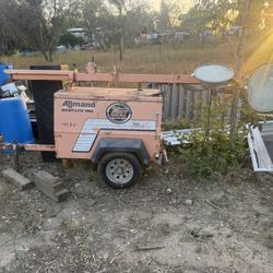 Allmand Bros Nite-lite Pro