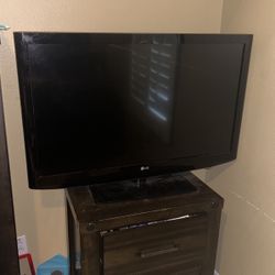 LG Tv