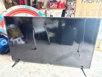 65” Phillips smart TV