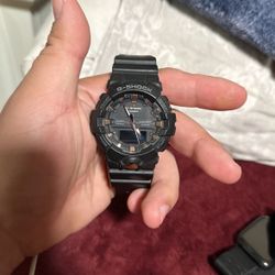 G SHOCK 5535