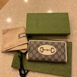 Gucci Wallet