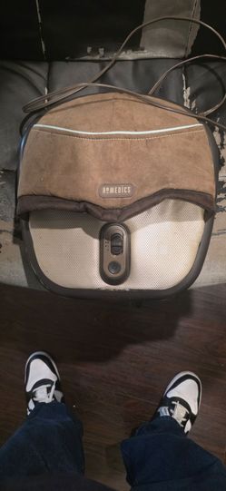 HoMedics foot Massager