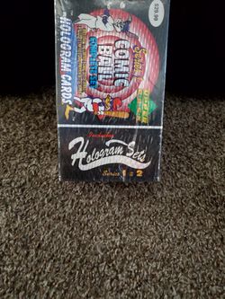 Baseball Cards