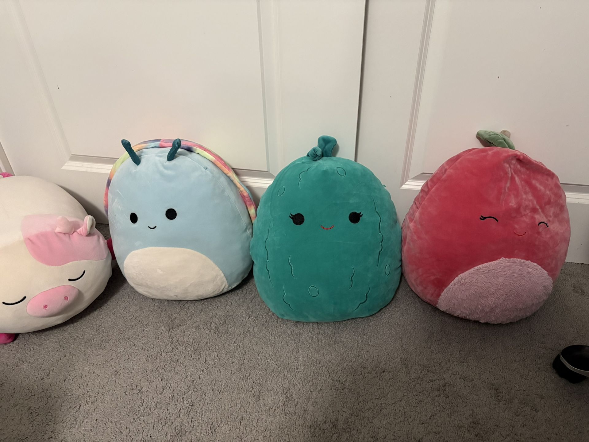 Squishmallows 