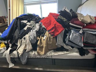Im Cleaning Closet Please Support And Buy Will Post Item Individually