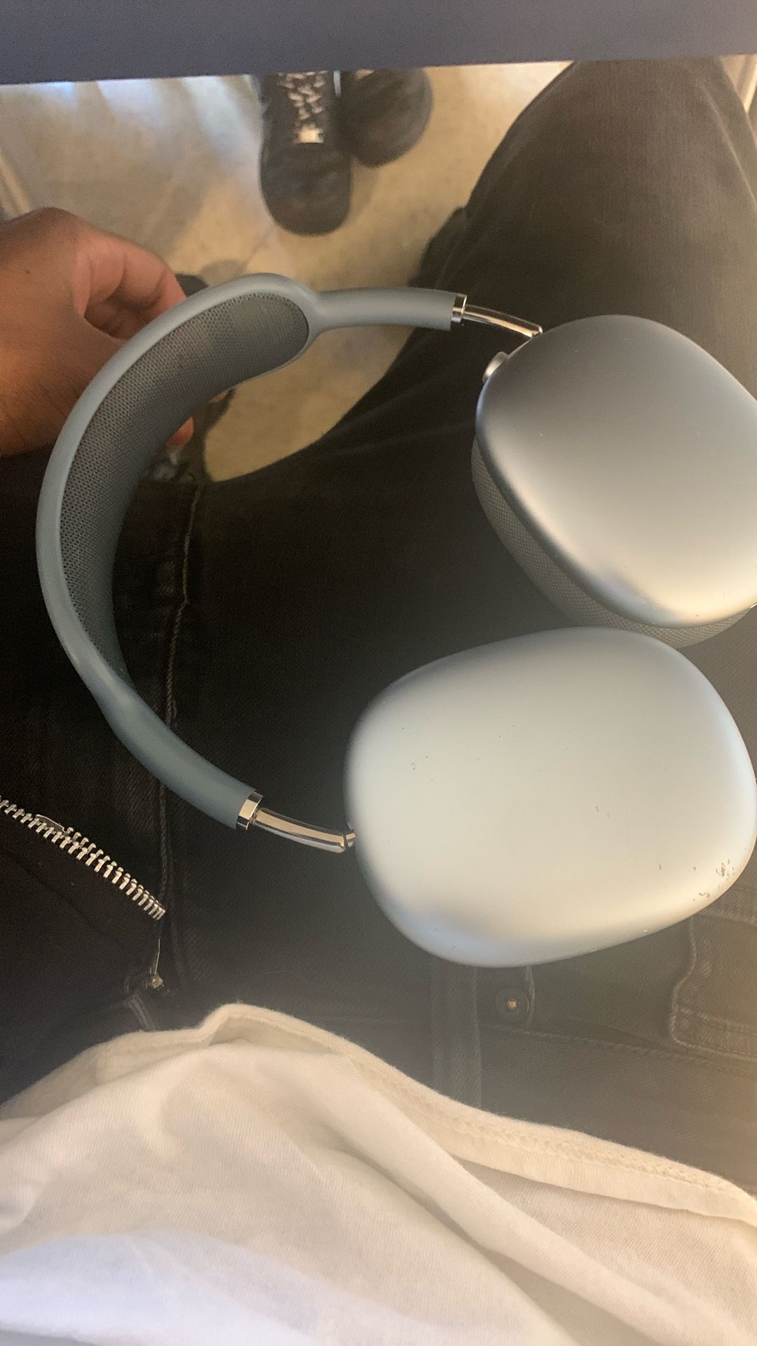 Air Pod Pro Max 2
