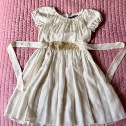 Beautiful Mini Boden Girls dress