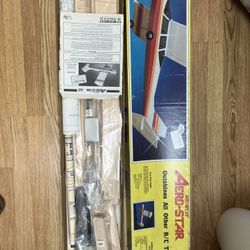 Midwest Aero-star .40 