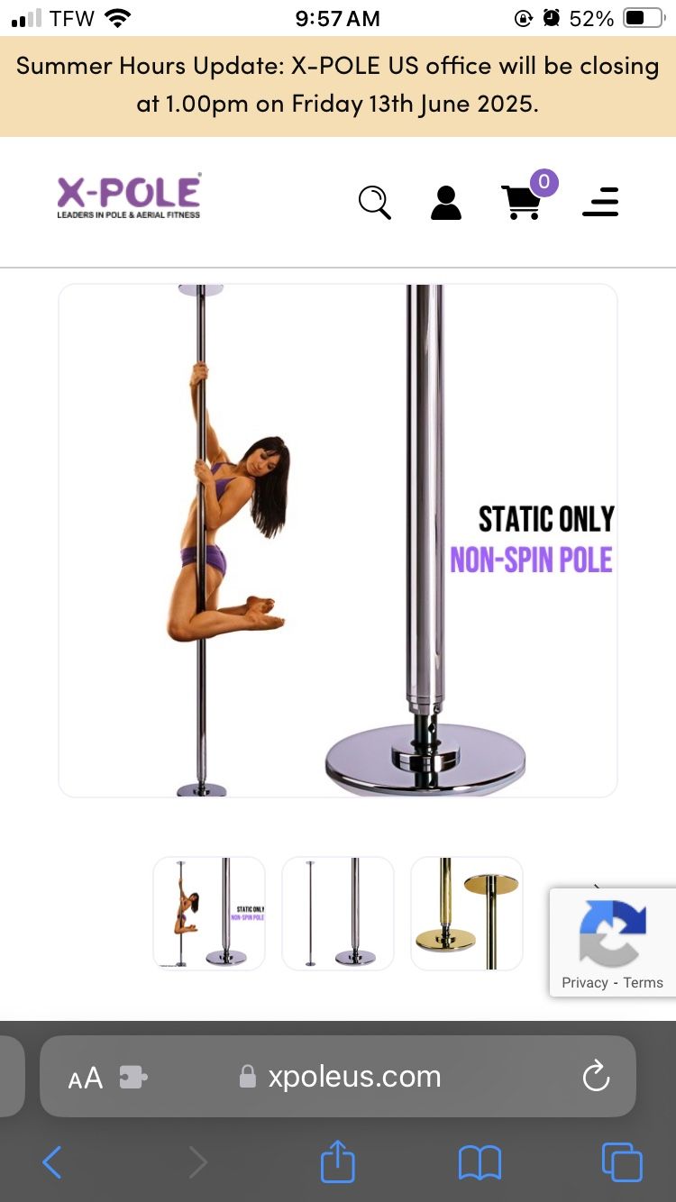 Sport Xpole