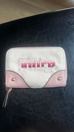 Juicy Couture Wallet