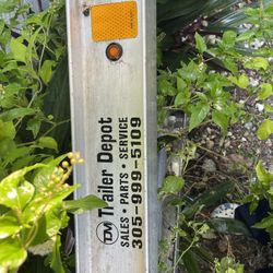 Continental 18’/2999 Pounds Capacity Boat Triler