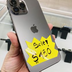 iPhone 13 Pro Max 128gb Unlocked 