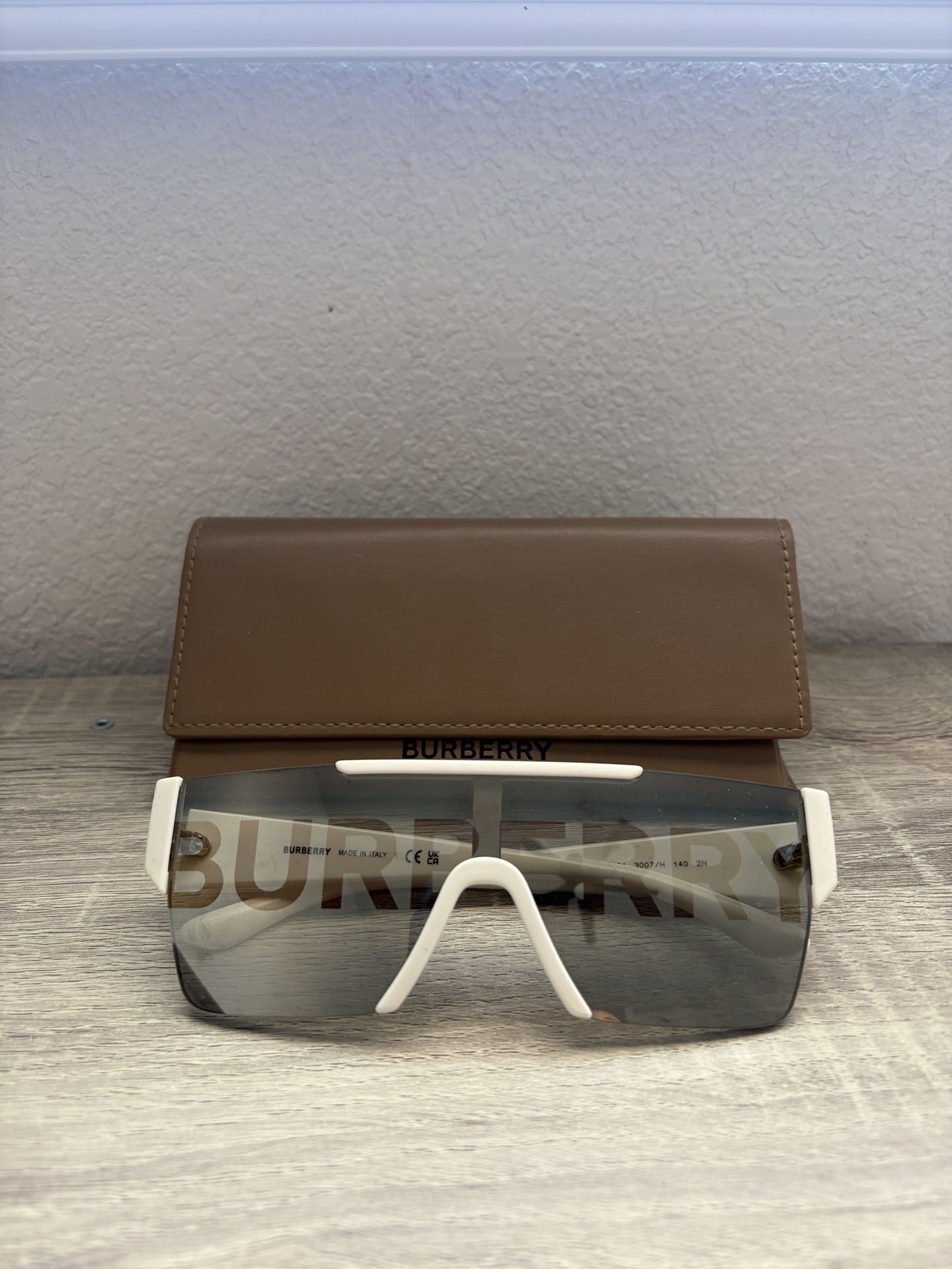 Burberry Shades