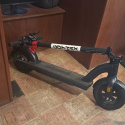 Go Trax Scooter 
