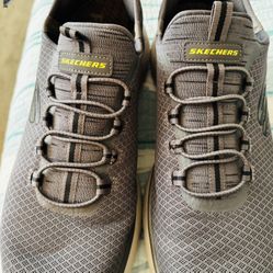 Sketchers Men’s Shoe