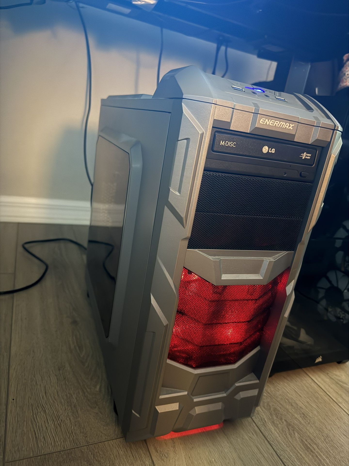 Gaming PC 