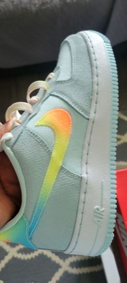New nike women size 6