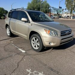 2007 Toyota Rav4