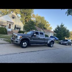 2011 Ford F-350