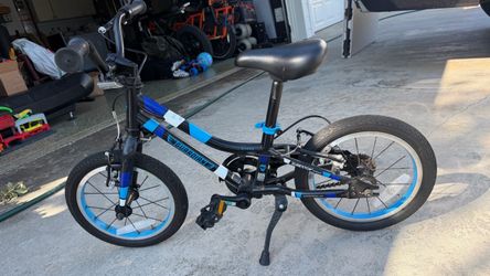 Guardian Kids bike
