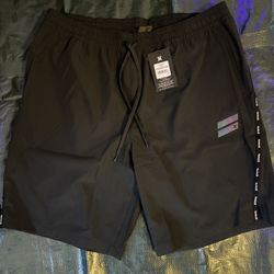 Hurley Men’s Shorts Size L *Brand New With Tags