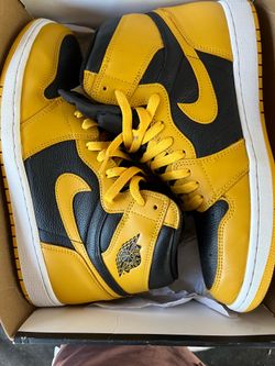 Jordan 1 retro
