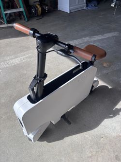 Honda Motocompacto Electric Scooter Portable