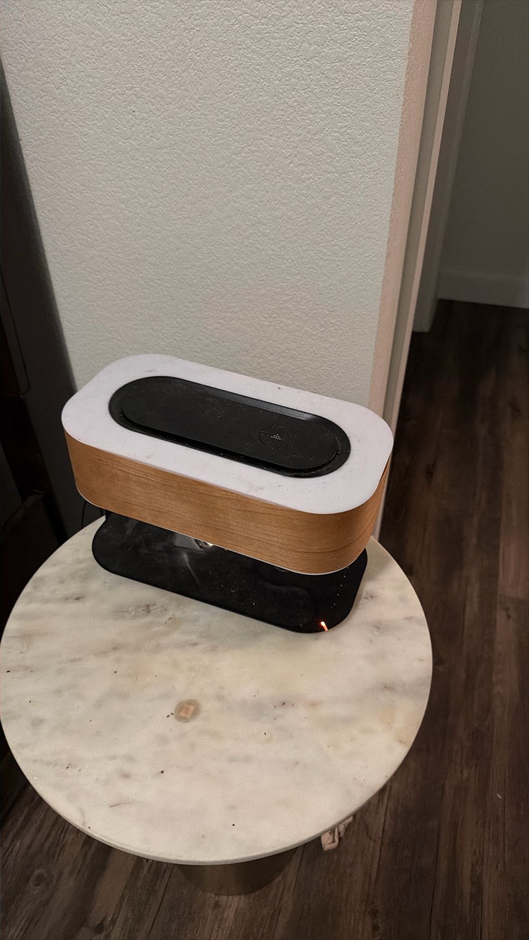 Bluetooth Speaker Lamp