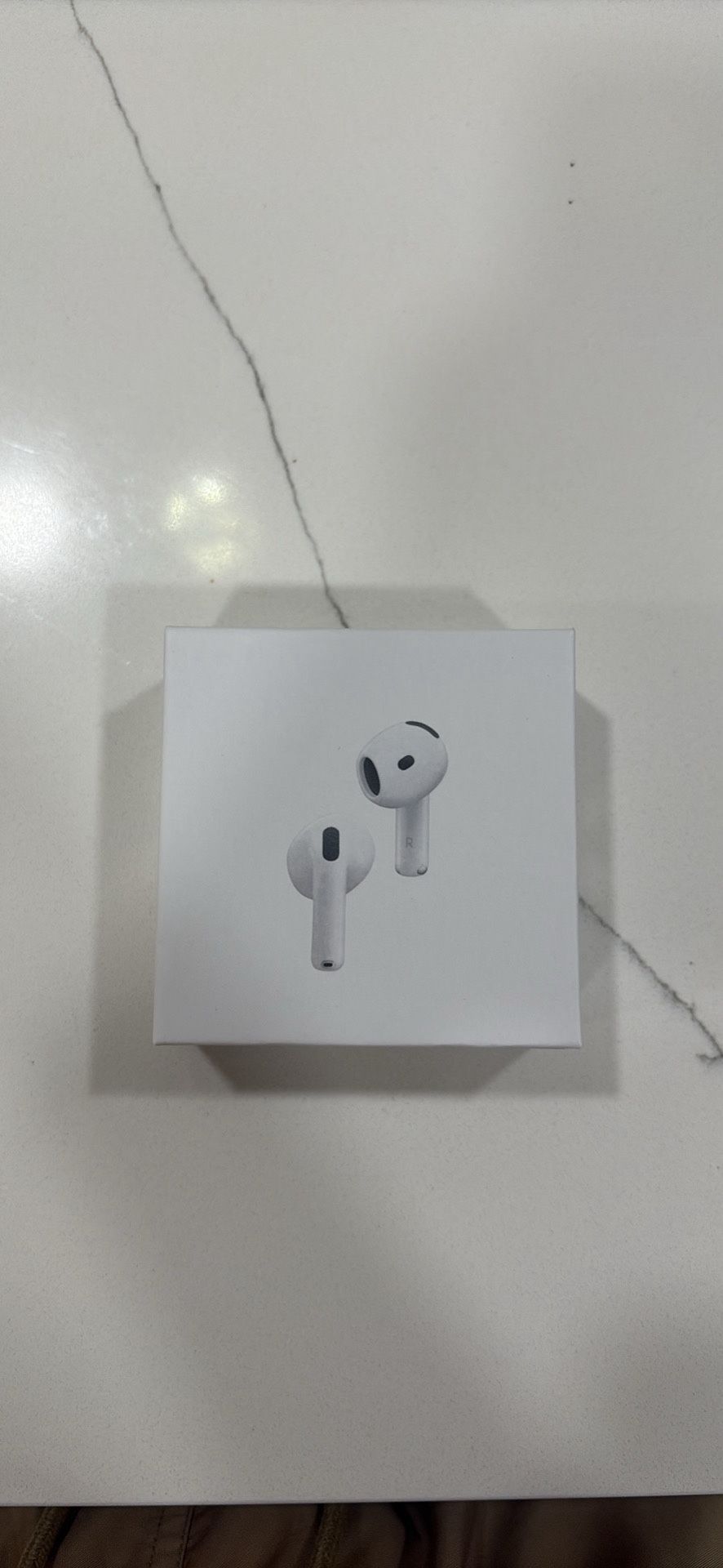 AirPods 4th Gen (ANC)