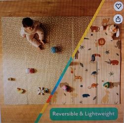 Baby Floor Mat