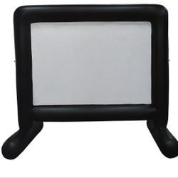 Inflatable Projector Screen 