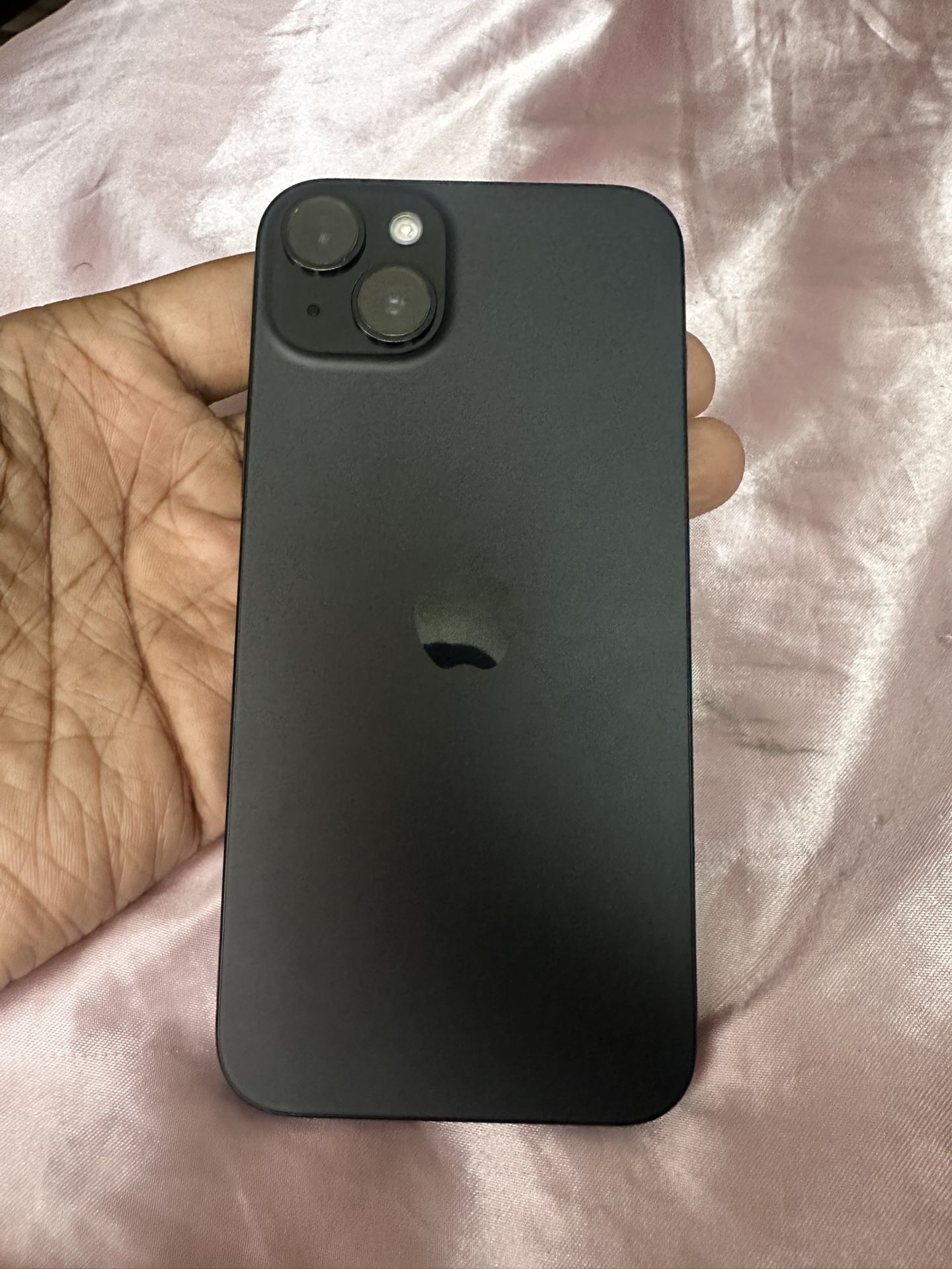 Apple iPhone 15 Plus