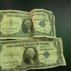 Old Bills