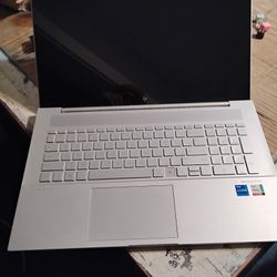 Hp 17.3" Touchscreen Laptop