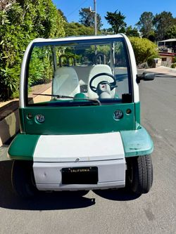 2002 Ford Think 4-Passenger NEV - Street Legal - Upgraded Lithium Batteries $6,850 (OBO)