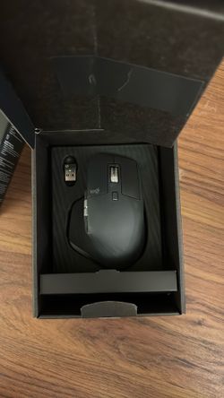 Logitech MX Master 3S
