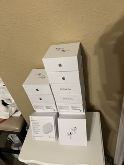 air pods pro 2 generation