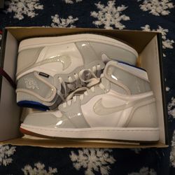 Jordan 1 High SE 8.5 Men $100