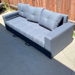 futon couch /bed