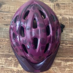 Kids/ Adult Bike Helmet