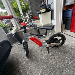 Hover 1 electric bikes