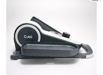 Cubii go